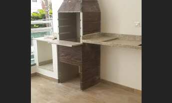 Imagem 1: Apartamento para aluguel e venda com 95 m2 3 quartos terraço Gourmet