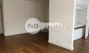 Imagem: Apartamento a venda na Vila Nova Conceição