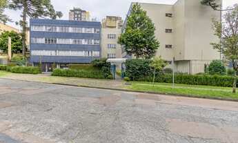 Imagem 6: Apartamento para venda com 83 metros quadrados com 2 quartos em Juvevê - Curitiba - PR