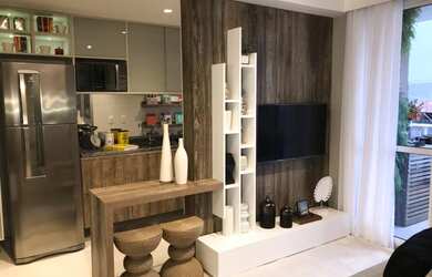 Imagem 4: Apartamento em Del Castilho de 2 quartos