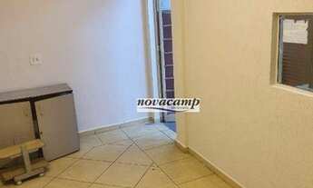 Imagem 10: Barracão, 390 m² - venda por R$ 1.000.000,00 ou aluguel por R$ 5.500,00/mês - Vila Industr