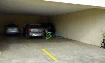 Imagem 2: Sobrado com 3 dormitórios à venda, 80 m² por R$ 439.000 - Vila Pereira Cerca - São Paulo/S