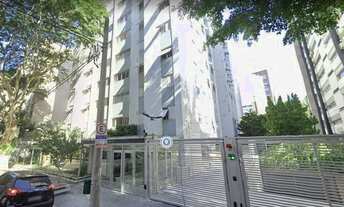 Imagem 2: Apartamento para venda tem 158 metros quadrados com 4 quartos em Jardim Paulista - São Pau