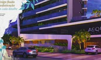 Imagem 3: Acqua Design - Apartamentos 3 Quartos, 90 m² na Orla da Graciosa