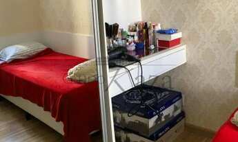 Imagem 6: Apartamento - Parque Residencial Aquarius - Residencial Landscape - 78m² - 3 Dormitó