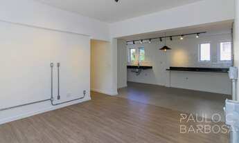 Imagem: Apartamento 2 dormitórios - Reformado 1