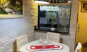 Imagem 2: APARTAMENTO MOOCA, 2 DORMITÓRIOS, VARANDA, 1 VAGA DE GARAGEM