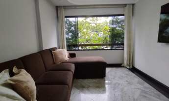 Imagem 1: Apartamento 3/4 Sendo 01 Suíte na Pituba - Salvador - BA