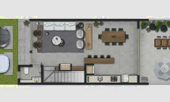 Imagem 6: Lançamento Recanto de Portugal