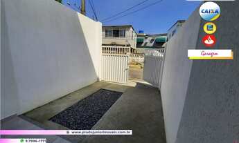 Imagem 2: Lançamento Casas Duplex, 2 suítes com varanda. Ótima Localização 300m da Estácio