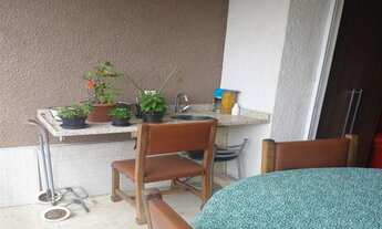 Imagem 4: Apartamento Lapa Sao Paulo/SP