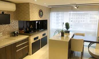 Imagem 2: Apartamento para venda com 204 metros quadrados com 3 quartos em Mooca - São Paulo - SP