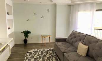 Imagem 6: Apartamento grande no Canto do Forte com 140 m² com 3 quartos