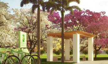 Imagem 5: Lote/Terreno 300m² no Cond. Florais do Parque