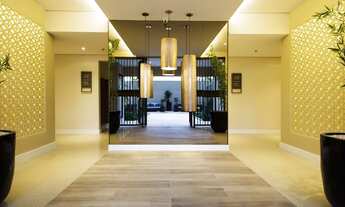 Imagem 5: Like Residencial apart. com 66 metros quadrados com 2 quartos em Jacarepaguá - Rio de Jane