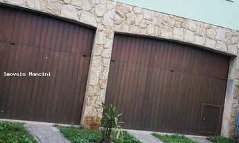 Imagem 2: Sobrado para aluguel com 235 metros quadrados com 3 quartos