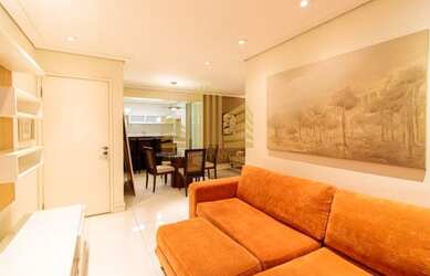 Imagem 5: Apartamento com 3 quartos, 96m2, à venda em São Paulo, Moema