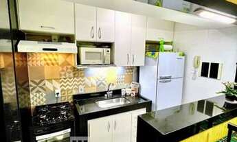 Imagem: Apto Ville Safira Reformado, Financiável