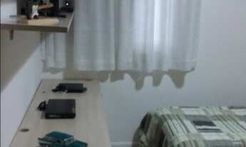 Imagem 6: Apartamento amplo com 02 dormitóiros e 02 vagas de garagem lado de cima do Tatuapé