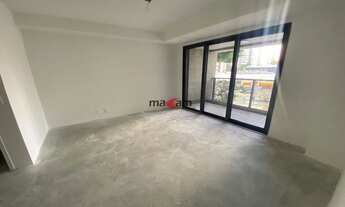Imagem 6: Apto Novo - Contra Piso - 38m²