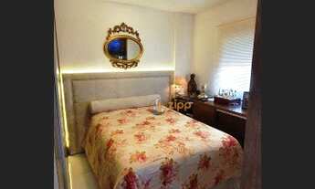 Imagem 2: Apartamento com 1 dormitório à venda, 42 m² por R$ 500.000,00 - Santana - São Paulo/SP