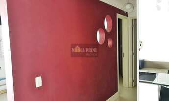 Imagem 4: LINDO APARTAMENTO VENHA CONHECER!!!!