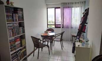 Imagem 6: Apartamento 2/4 com suíte e Closet - 78 m2 - Caminho das Árvores - Salvador/Ba