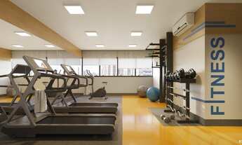 Imagem 4: 3 quartos, na 2ª quadra por 520 mil, entrega 2 anos