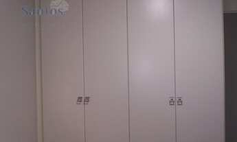 Imagem 6: Apartamento para venda possui 54 metros quadrados com 2 quartos em Vila Suzana - São Paulo