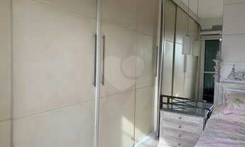 Imagem 6: São Paulo - Apartamento Padrão - VILA NOVA CONCEIÇÃO