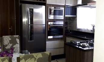 Imagem: Apartamento Vila Nova Bonsucesso