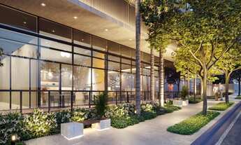 Imagem 1: Lançamento Épico Chácara Klabin 119m com 3 suites