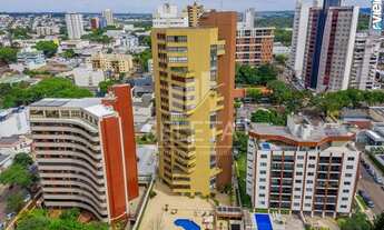 Imagem: Apartamento com 6 dormitórios à venda,418.56m²