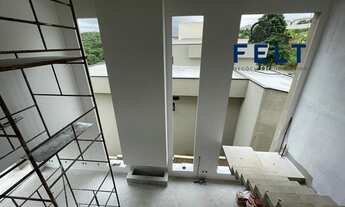 Imagem 7: SANTANA DE PARNAíBA - Casa de Condomínio - Alphaville