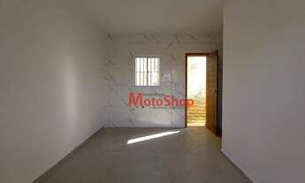 Imagem 2: Kitnet com 1 dormitório para alugar, 40 m² por R$ 750/mês - Urussanguinha - Araranguá/SC