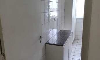 Imagem 3: Apartamento para aluguel tem 48 metros quadrados com 2 quartos em Jardim Taquaral - São Pa