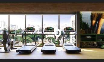 Imagem 4: Apartamento para venda com 256 metros quadrados com 4 quartos em Juvevê - Curitiba - PR