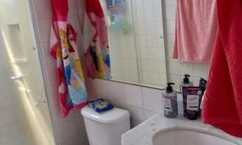 Imagem 4: Apartamento de 2 dormitorios proximo a Estação do Monotrilho