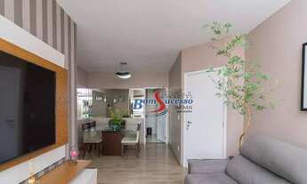 Imagem 2: Apartamento com 3 dormitórios à venda, 96 m² por R$ 890.000 - Jardim Independência - São P