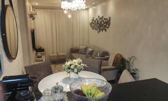 Imagem 6: Apartamento de 48m² com 2 Dormitórios no Jardim Vila Formosa