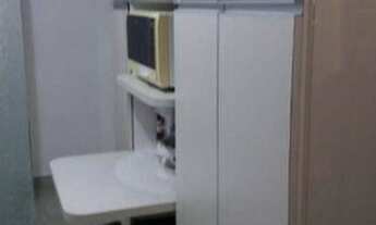 Imagem 6: Apartamento com 2 dormitórios à venda, 54 m² por R$ 250.000,00 - Jardim Arize - São Paulo