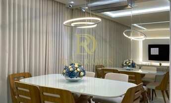 Imagem 7: Apartamento à Venda, 03 Quartos, com 113m2, Av. Paralela, Salvador-BA