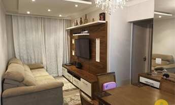 Imagem 2: Apartamento na Vila Romana