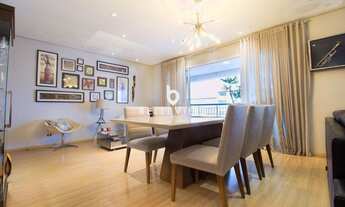 Imagem 6: Apartamento com 3 dormitórios à venda, 123 m² por R$ 1.079.000,00 - Ecoville - Curitiba/PR