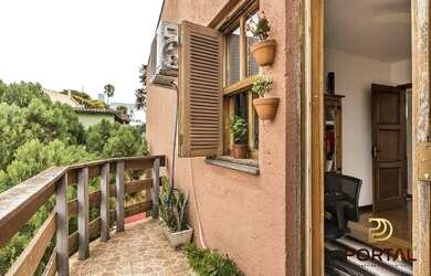 Imagem 2: PORTO ALEGRE - Sobrado Padrão - CAVALHADA