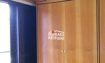 Imagem 4: Apartamento à venda, 42 m² por R$ 550.000,00 - Brooklin Paulista - São Paulo/SP