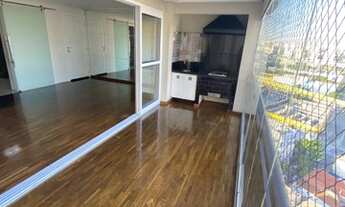 Imagem: Apartamento para venda tem 111 metros quadrados