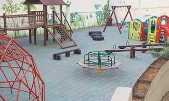 Imagem 2: Condomínio com ótimo lazer, bem localizado