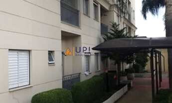 Imagem 3: SãO PAULO - Apartamento Padrão - Vila Gustavo