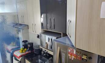 Imagem 6: EXCELENTE APARTAMENTO DE 03 DORMITÓRIOS 800 MT SHOPPING TIÊTE E ESTAÇÃO DE TREM PIQUERI